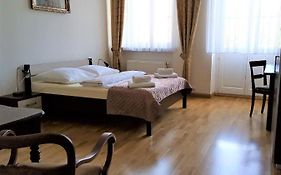 Bed And Breakfast Dom Notre Dame